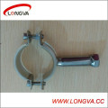 Stainless Steel Pipe Fitting Support